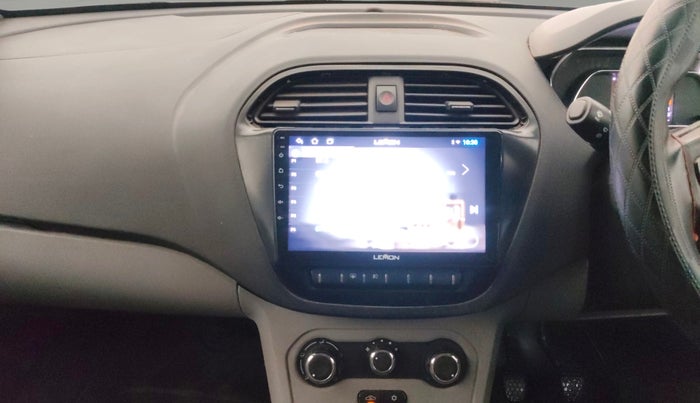 2020 Tata Tiago XZ PETROL, Petrol, Manual, 43,707 km, Air Conditioner