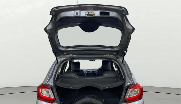 2019 Tata Tiago XZ PLUS PETROL, CNG, Manual, 63,290 km, Boot Door Open