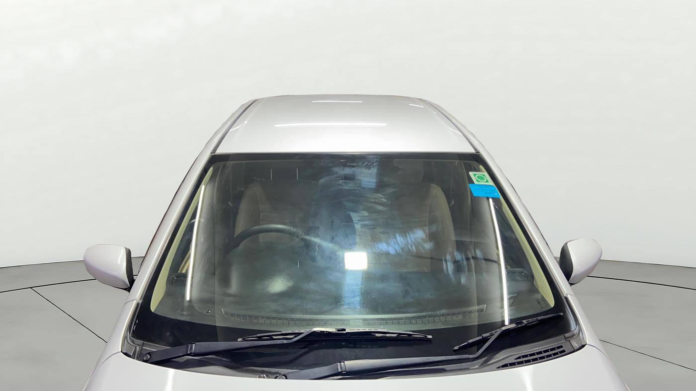 2021 Maruti Ciaz DELTA 1.5 SHVS MT PETROL, Petrol, Manual, 43,924 km, Front Windshield