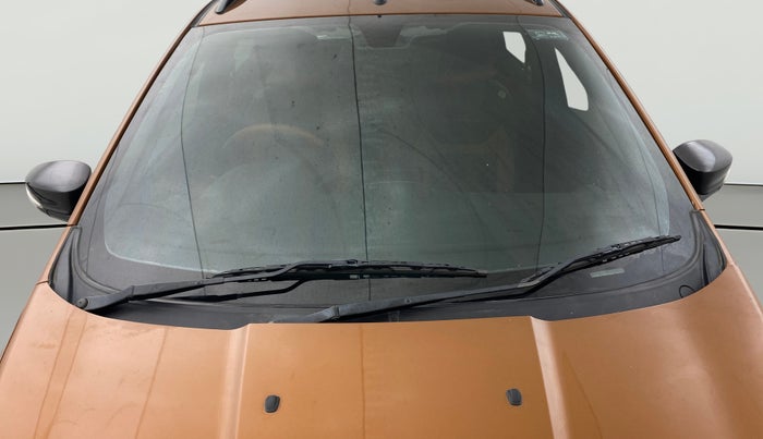 2018 Ford FREESTYLE TREND 1.2 PETROL, Petrol, Manual, 42,255 km, Front Windshield