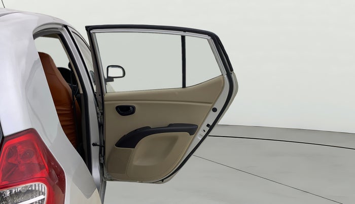 2015 Hyundai i10 MAGNA 1.1, Petrol, Manual, 48,098 km, RHS Rear Door