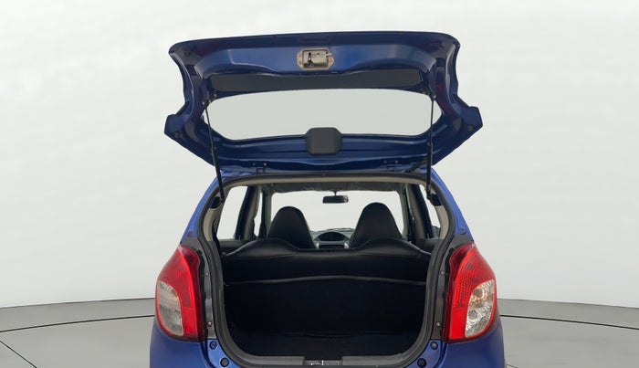 2014 Maruti Alto 800 LXI, Petrol, Manual, 53,420 km, Boot Door Open