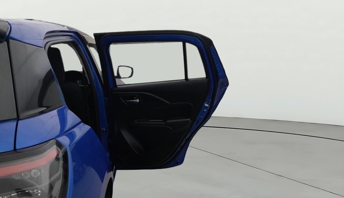 2024 Maruti Swift VXi AMT, Petrol, Automatic, 5,478 km, RHS Rear Door
