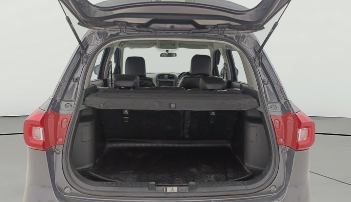 2020 Maruti Vitara Brezza ZXI AT SHVS, Petrol, Automatic, 53,042 km, Boot Open Zoomed View