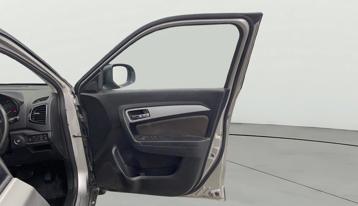 2021 Toyota URBAN CRUISER PREMIUM GRADE AT, Petrol, Automatic, 81,443 km, RHS Front Door