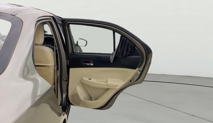 2019 Maruti Dzire ZXI, Petrol, Manual, 59,162 km, RHS Rear Door