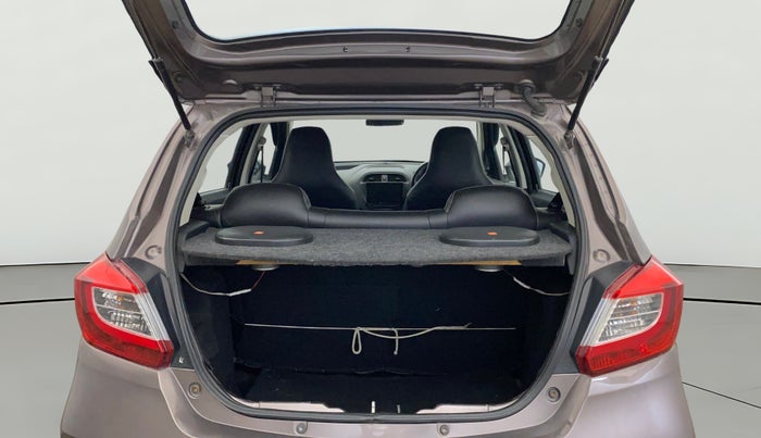 2018 Tata Tiago XE PETROL, Petrol, Manual, 77,423 km, Boot Open Zoomed View