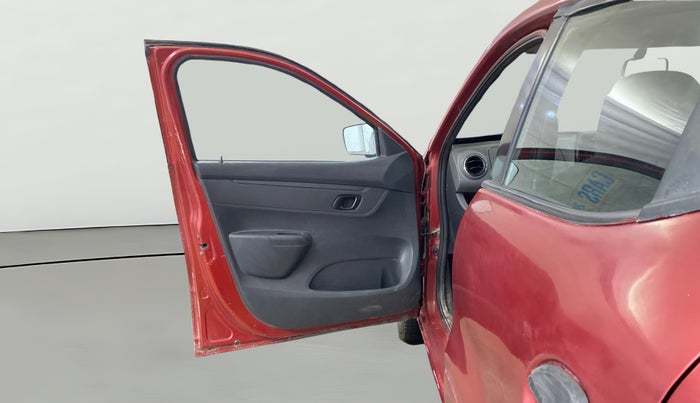 2015 Renault Kwid RXT 0.8, Petrol, Manual, 32,661 km, LHS Front Door