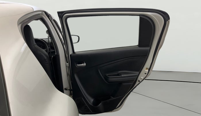 2021 Maruti Celerio ZXI PLUS, Petrol, Manual, 53,627 km, RHS Rear Door