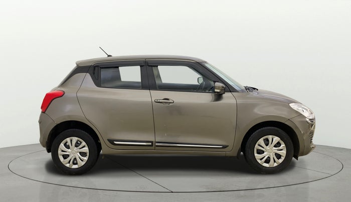 2019 Maruti Swift VXI AMT, Petrol, Automatic, 57,492 km, Right Side View