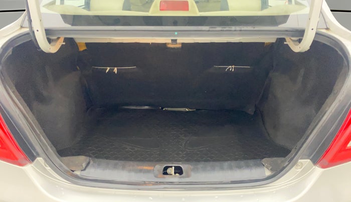 2013 Maruti Swift Dzire VDI, Diesel, Manual, 65,833 km, Boot Open Zoomed View