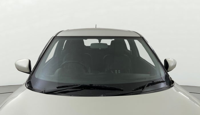 2018 Maruti Swift ZXI, Petrol, Manual, 33,727 km, Front Windshield