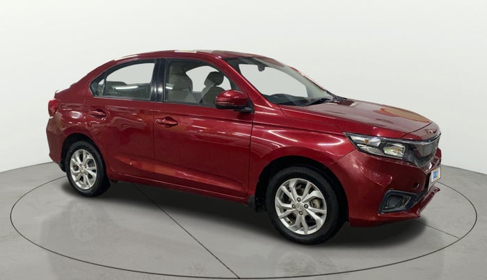 2020 Honda Amaze 1.2L I-VTEC V, Petrol, Manual, 79,881 km, SRP