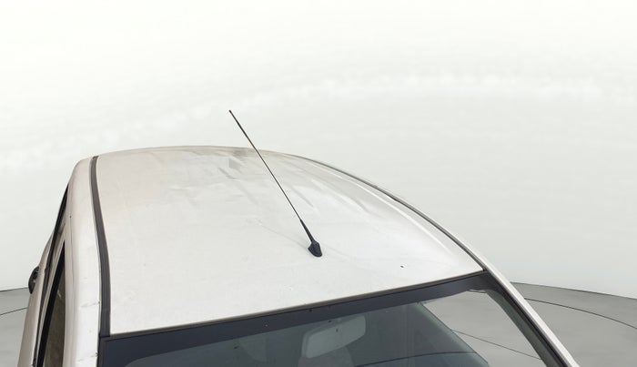 2014 Maruti Celerio VXI AMT, Petrol, Automatic, 50,455 km, Roof