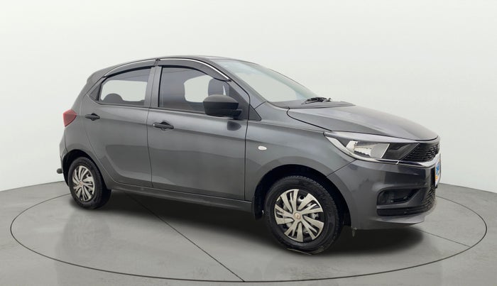 2025 Tata Tiago XE PETROL, Petrol, Manual, 6,079 km, Right Front Diagonal