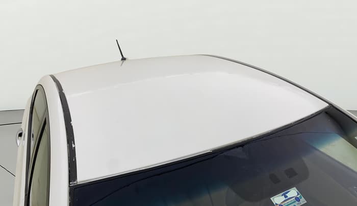 2015 Hyundai Verna FLUIDIC 1.6 VTVT SX, Petrol, Manual, 51,445 km, Roof