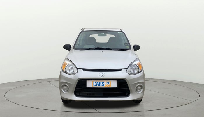 2016 Maruti Alto 800 LXI, Petrol, Manual, 78,234 km, Front
