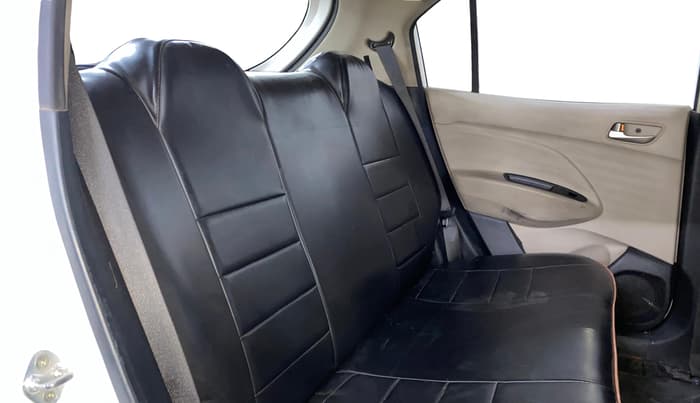 2018 Hyundai NEW SANTRO ASTA MT, Petrol, Manual, 54,914 km, Right Side Rear Door Cabin