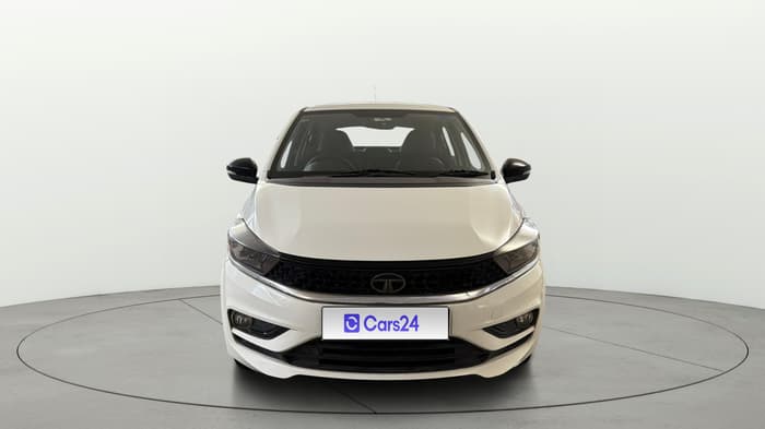 2023 Tata TIGOR XZ PETROL, Petrol, Manual, 29,439 km, Front