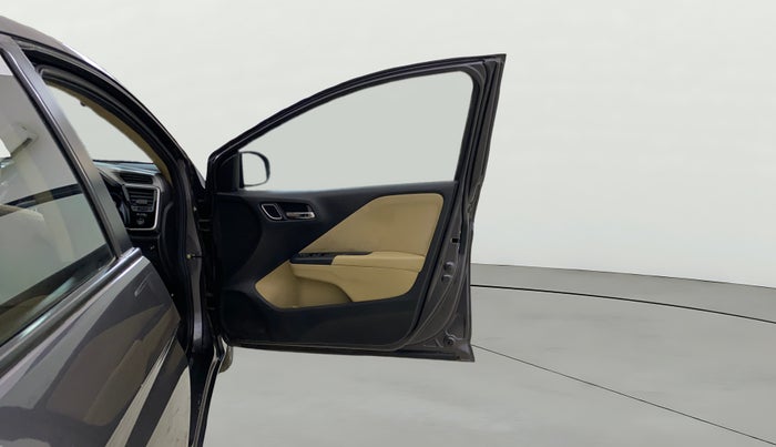 2019 Honda City 1.5L I-VTEC V MT, Petrol, Manual, 39,259 km, RHS Front Door