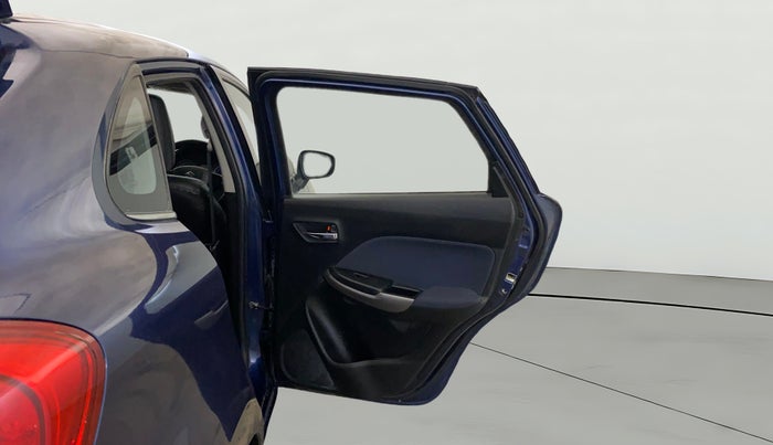 2021 Maruti Baleno ZETA PETROL 1.2, Petrol, Manual, 71,982 km, RHS Rear Door