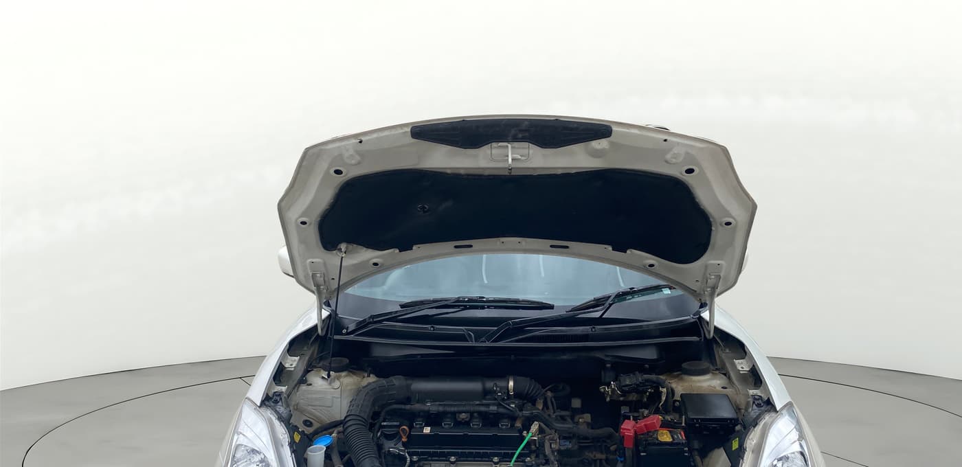 2024 Maruti Swift ZXI, Petrol, Manual, 59,255 km, Open Bonet