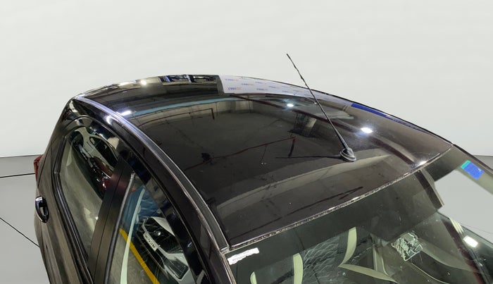 2022 Tata Tiago XZ PLUS PETROL, Petrol, Manual, 39,856 km, Roof