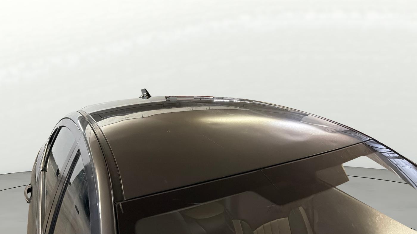 2022 Tata TIGOR XZ PLUS PETROL, Petrol, Manual, 29,005 km, Roof