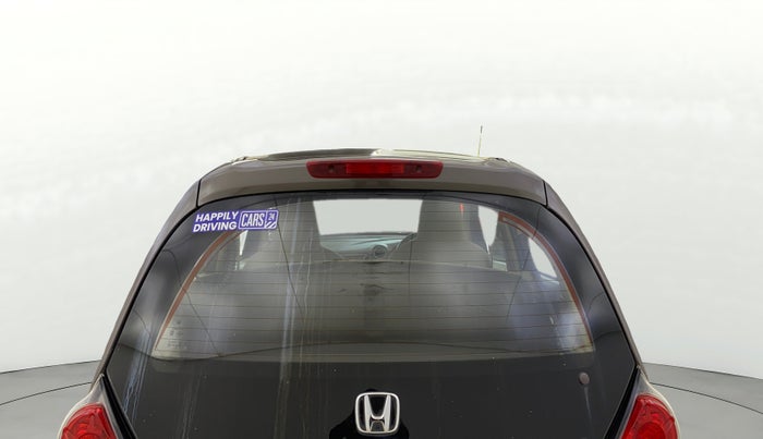 2014 Honda Brio S MT, Petrol, Manual, 71,790 km, Rear Windshield