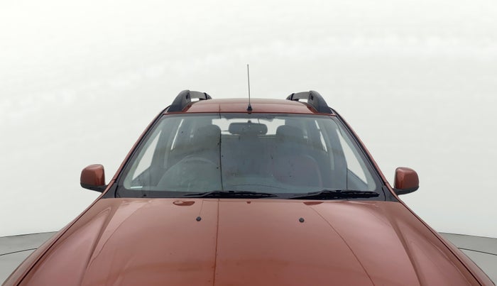 2018 Renault Duster RXS CVT, Petrol, Automatic, 42,181 km, Front Windshield