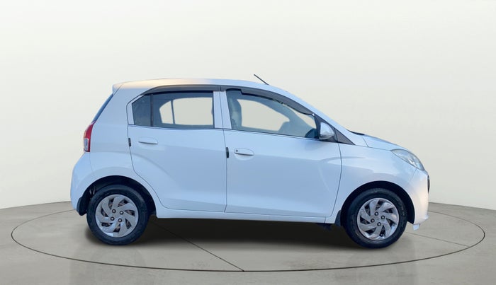 2019 Hyundai NEW SANTRO SPORTZ CNG, CNG, Manual, 60,561 km, Right Side View
