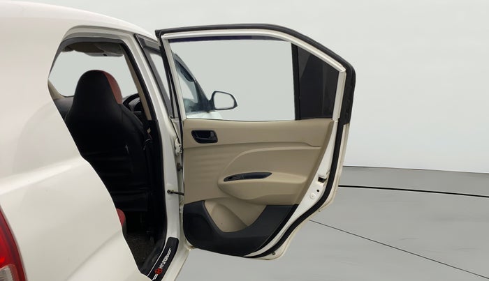 2021 Hyundai NEW SANTRO SPORTZ MT, Petrol, Manual, 71,215 km, RHS Rear Door