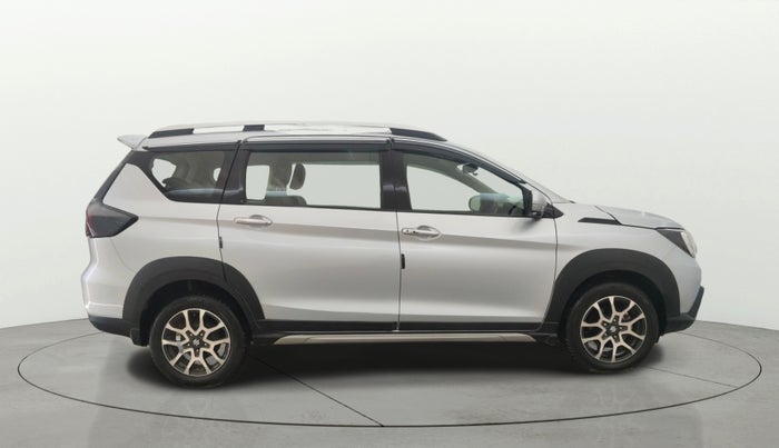 2022 Maruti XL6 ALPHA AT, Petrol, Automatic, 27,960 km, Right Side View