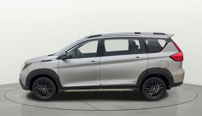 2019 Maruti XL6 ZETA AT, Petrol, Automatic, 84,749 km, Left Side