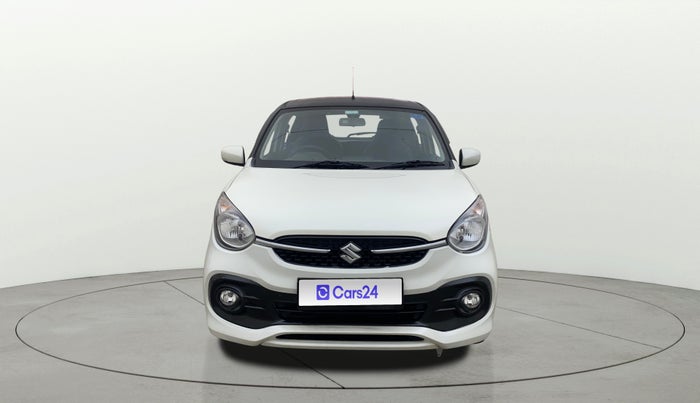 2022 Maruti Celerio ZXI PLUS, Petrol, Manual, 46,001 km, Front