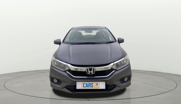 2017 Honda City 1.5L I-VTEC VX, Petrol, Manual, 67,763 km, Front