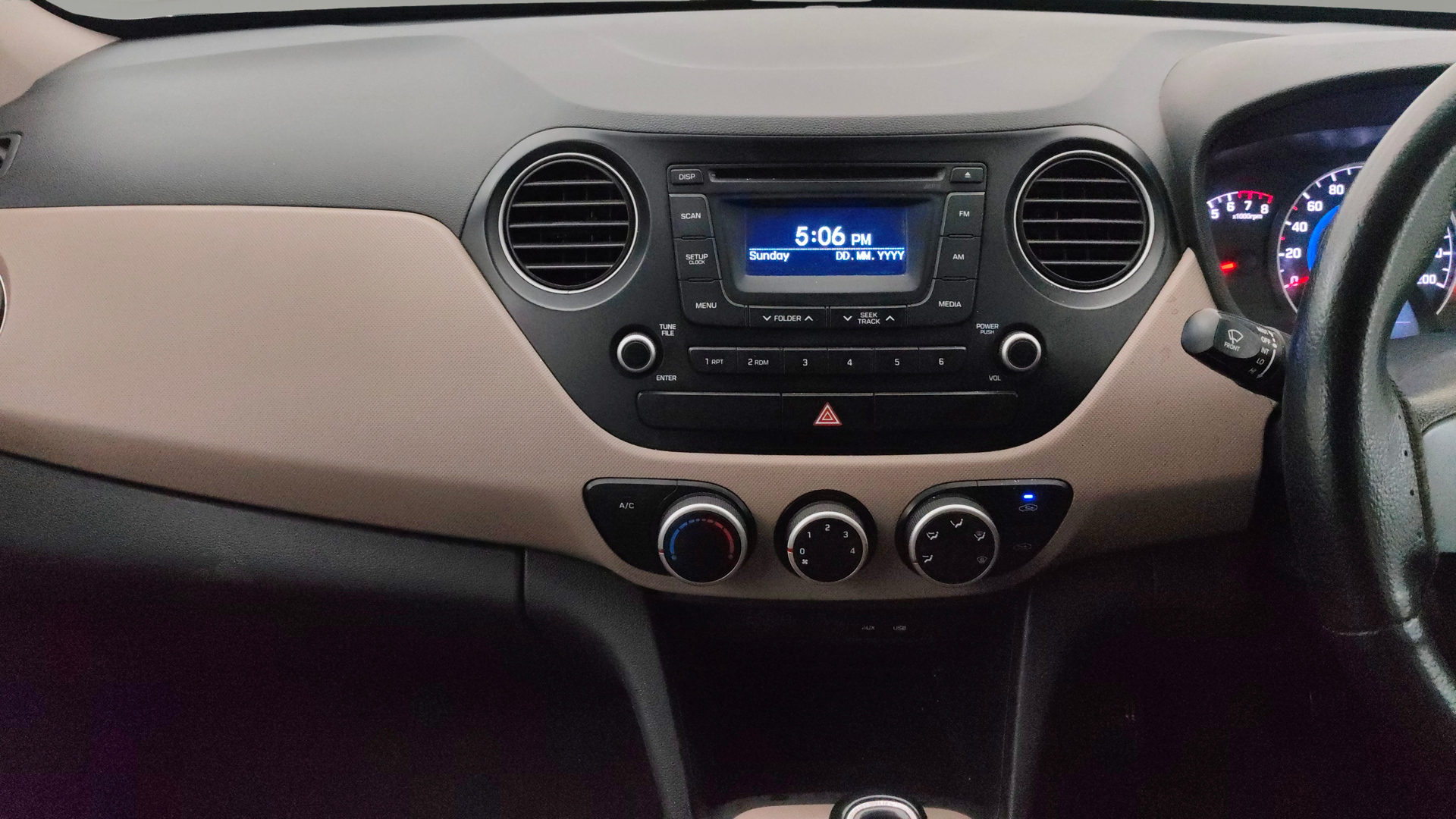 Features