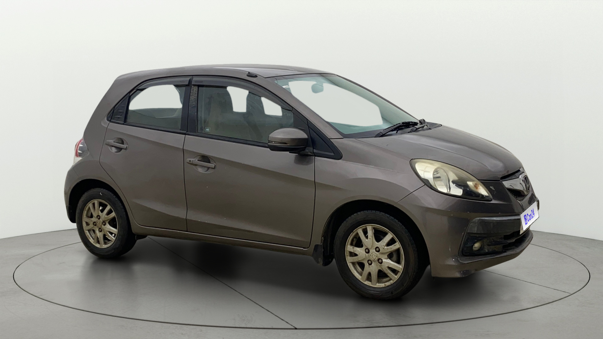 2015 Honda Brio 2011-2019 VX MT 2015 Honda Brio 2011-2019 VX MT