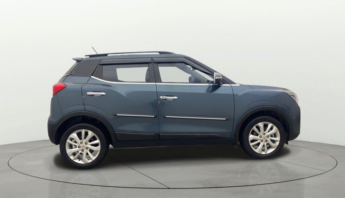 2021 Mahindra XUV300 W8 1.2 PETROL, Petrol, Manual, 20,674 km, Right Side View