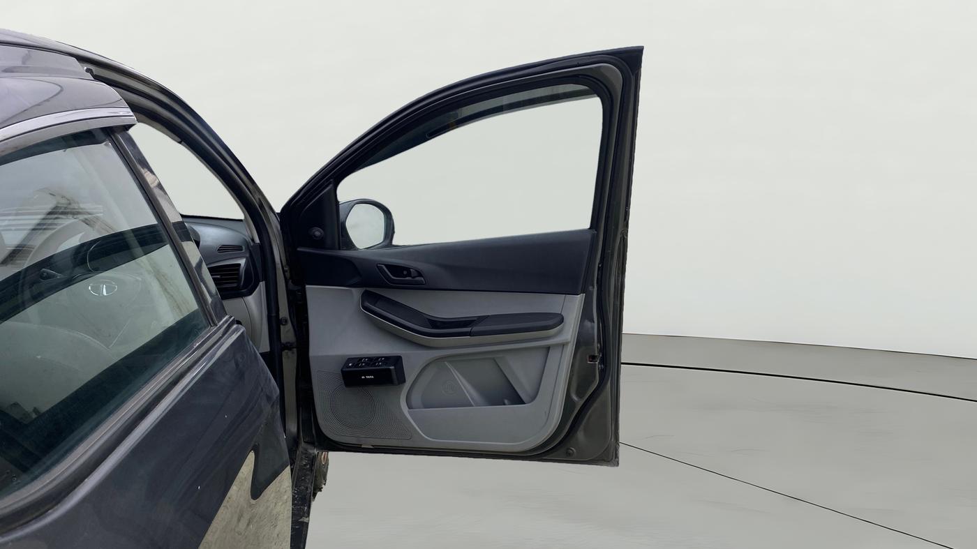2021 Tata Tiago XE PETROL, Petrol, Manual, 56,201 km, RHS Front Door