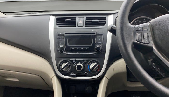 2018 Maruti Celerio ZXI, Petrol, Manual, 44,570 km, Air Conditioner