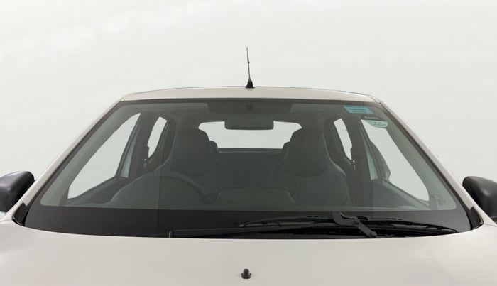2024 Renault Kwid RXL 1.0 (O), Petrol, Manual, 11,915 km, Front Windshield