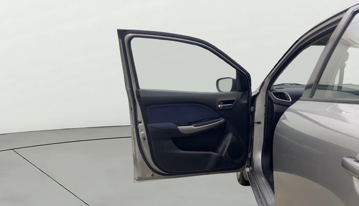 2019 Maruti Baleno DELTA PETROL 1.2, Petrol, Manual, 39,331 km, LHS Front Door