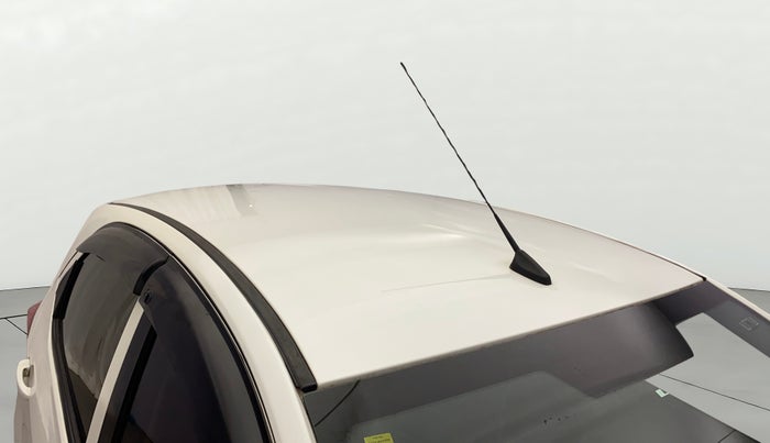 2016 Tata Tiago XZ PETROL, Petrol, Manual, 66,808 km, Roof