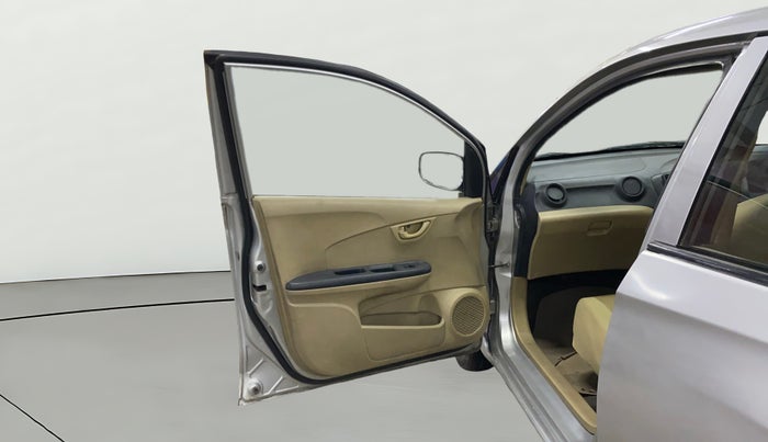 2015 Honda Amaze 1.5L I-DTEC E, Diesel, Manual, 89,284 km, LHS Front Door