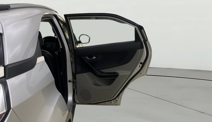 2019 Tata NEXON XZ DIESEL, Diesel, Manual, 62,261 km, RHS Rear Door