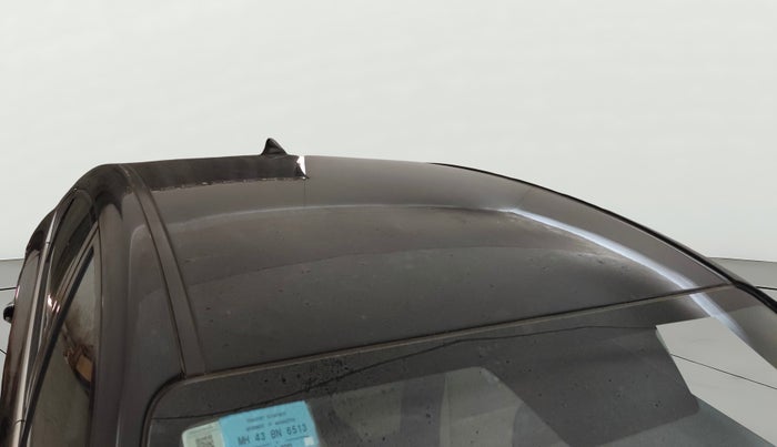 2019 Hyundai Verna 1.6 VTVT SX, Petrol, Manual, 41,403 km, Roof