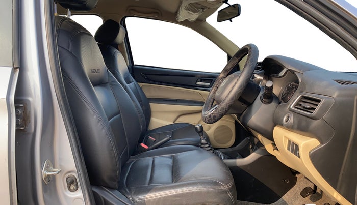 2018 Honda Amaze 1.2L I-VTEC VX, Petrol, Manual, 25,503 km, Right Side Front Door Cabin