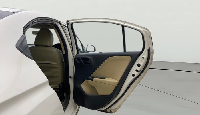 2014 Honda City 1.5L I-VTEC SV, Petrol, Manual, 1,19,596 km, RHS Rear Door