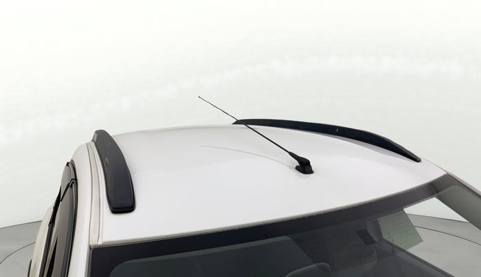 2020 Renault Kwid RXT 1.0 (O), Petrol, Manual, 55,336 km, Roof